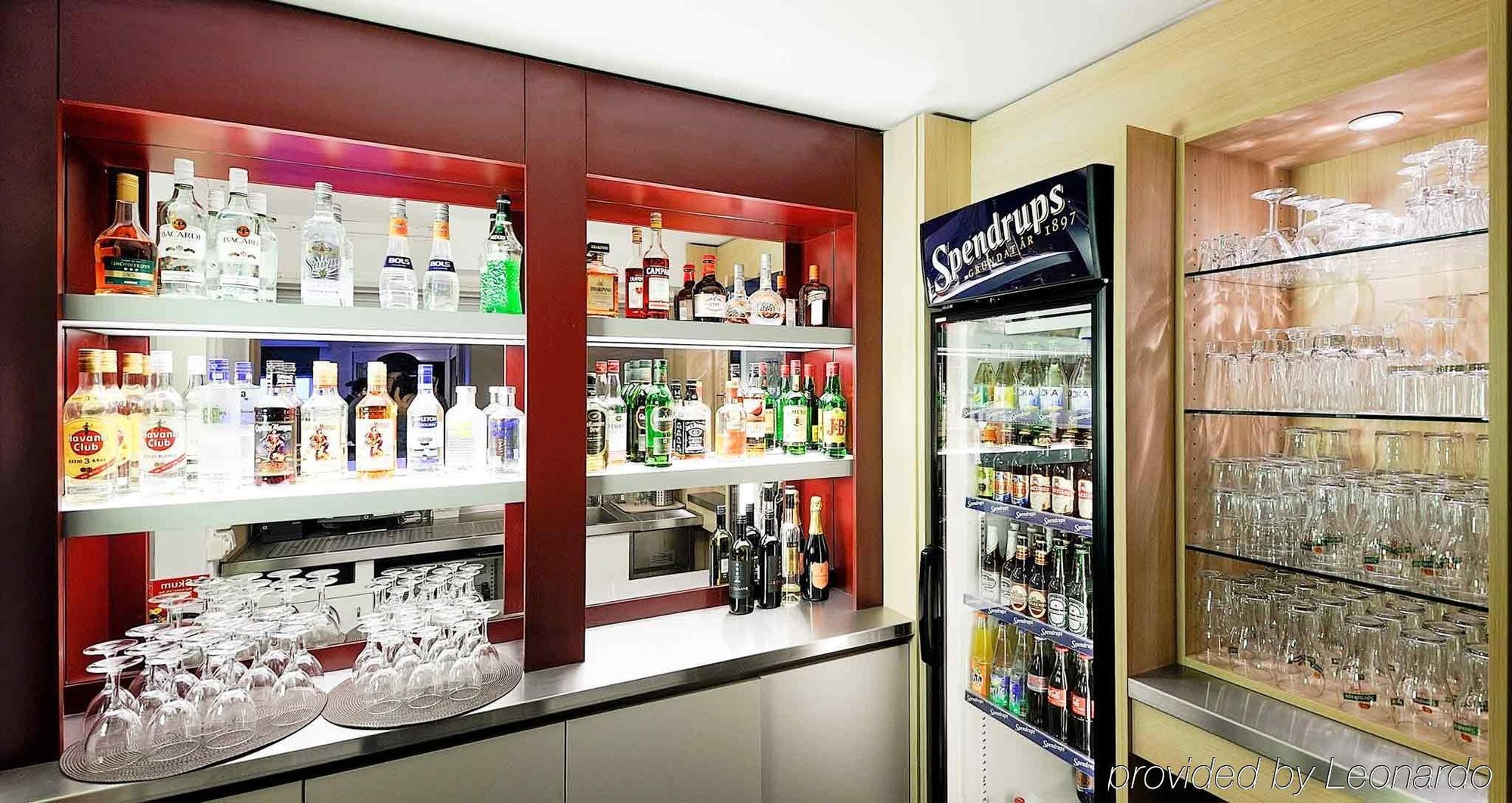 默恩达尔早安酒店 外观 照片